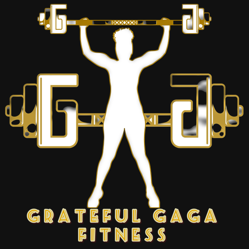 Grateful GaGa Fitness - Toni Rousell